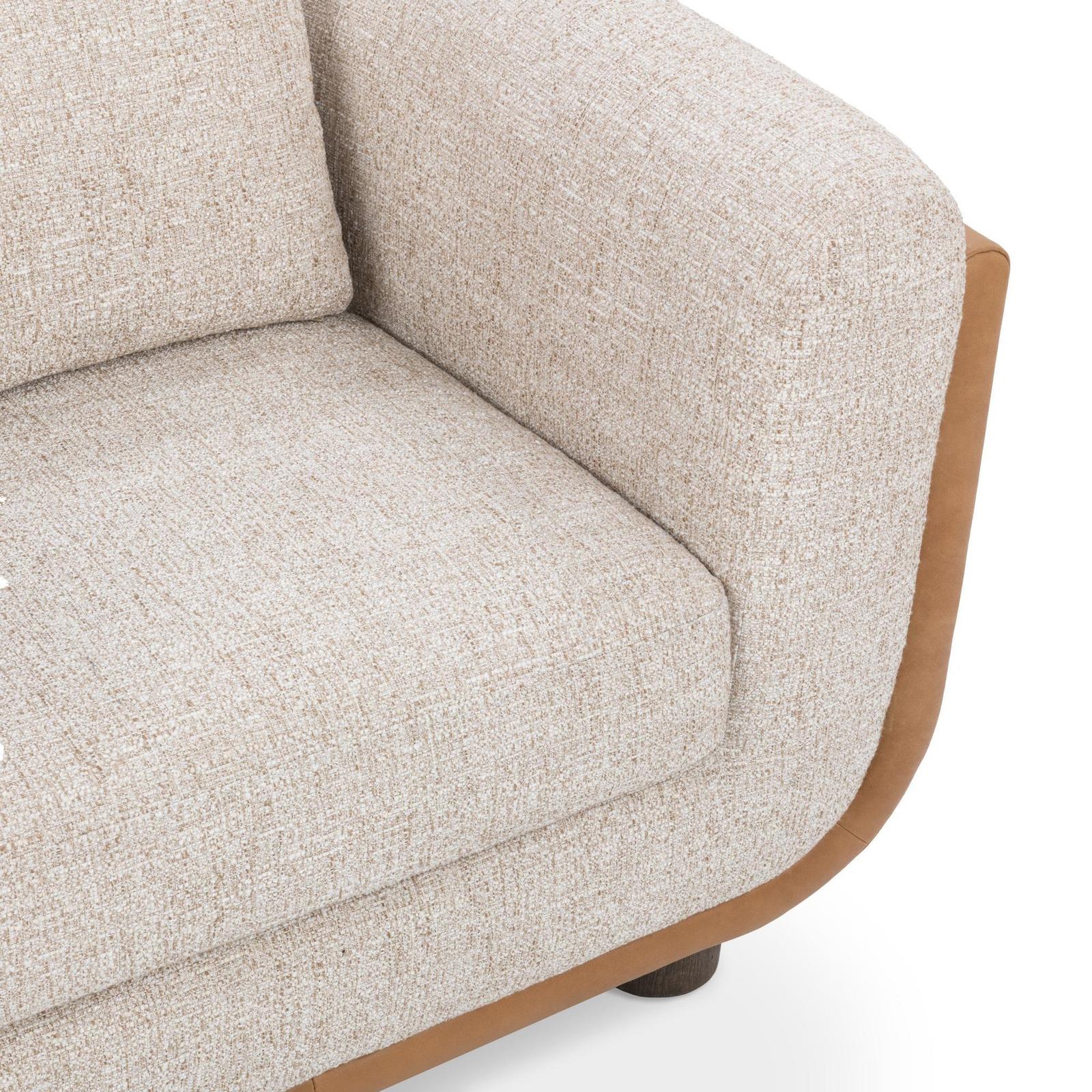 Classic Home Dania Accent Chair Clearance