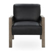 Classic Home Aliza Accent Chair Clearance