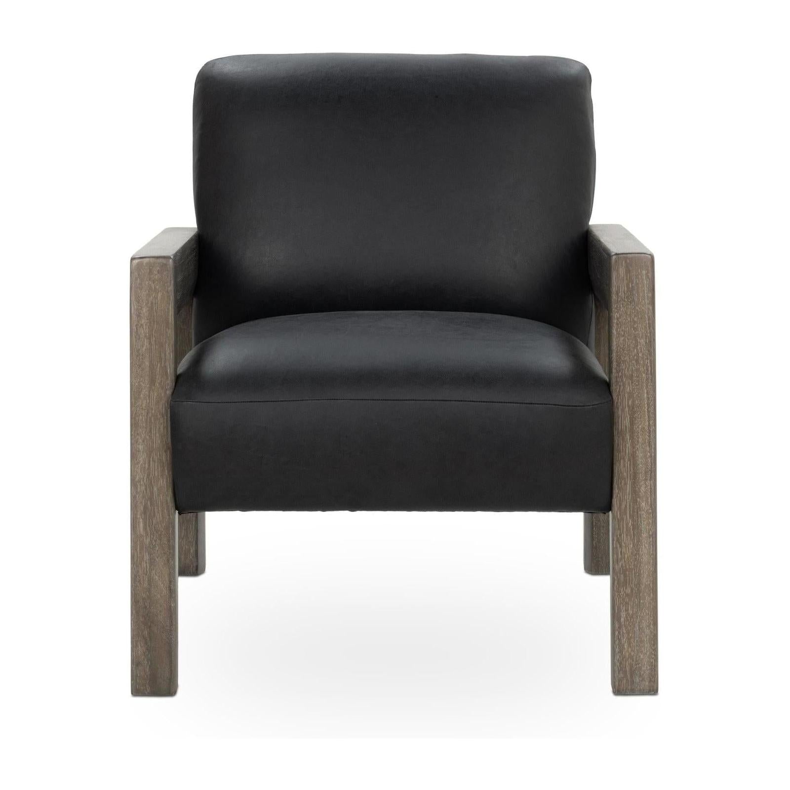 Classic Home Aliza Accent Chair Clearance
