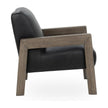 Classic Home Aliza Accent Chair Clearance