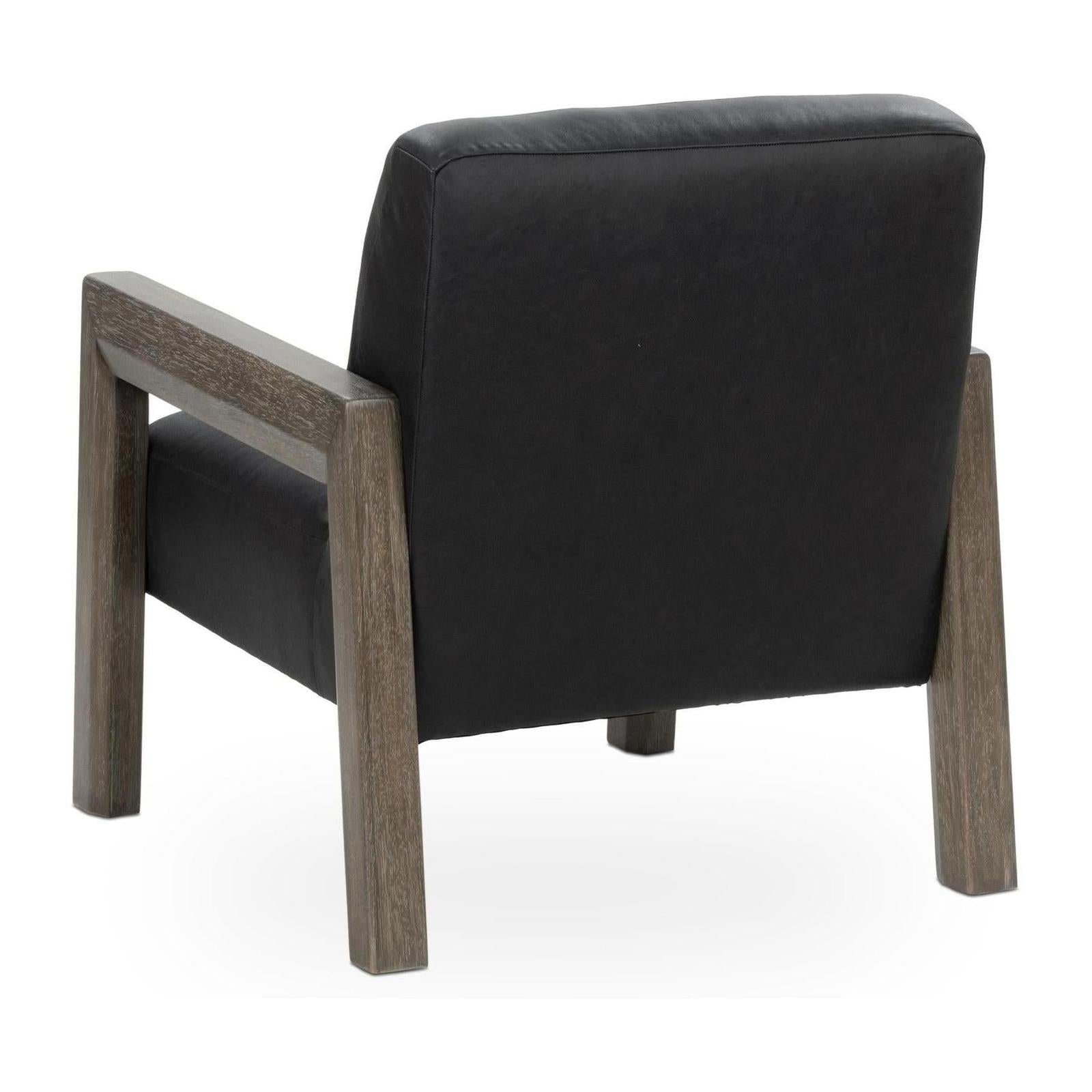 Classic Home Aliza Accent Chair Clearance