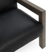 Classic Home Aliza Accent Chair Clearance