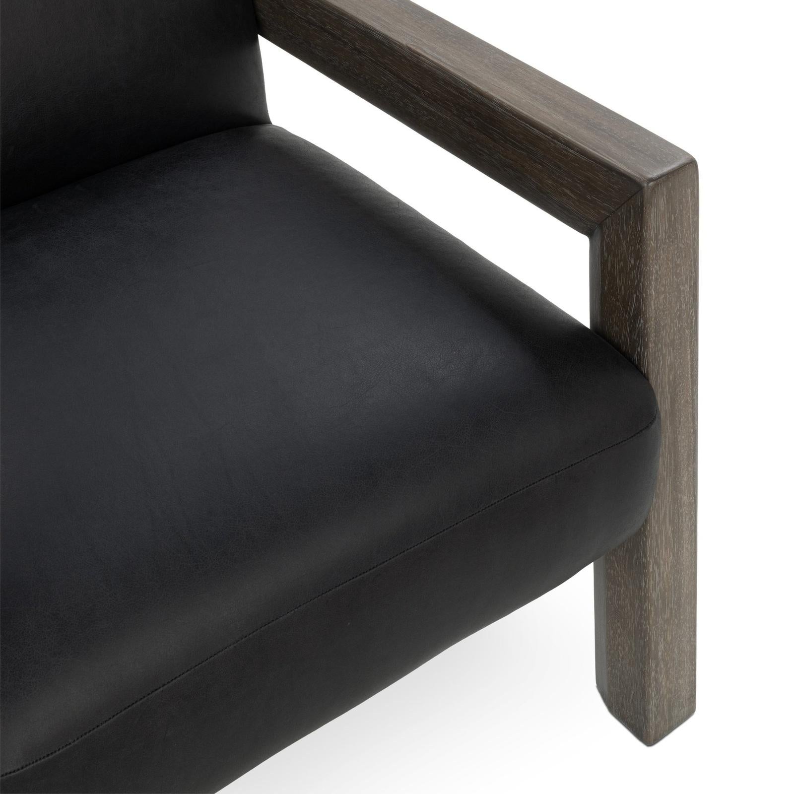 Classic Home Aliza Accent Chair Clearance