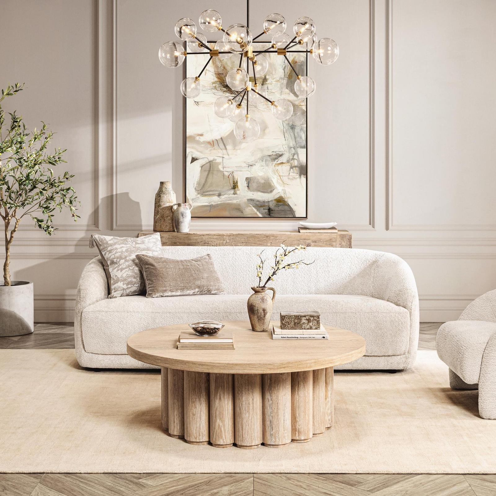 Classic Home Argon Sofa Clearance