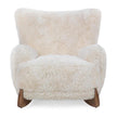 Classic Home Riya Accent Chair