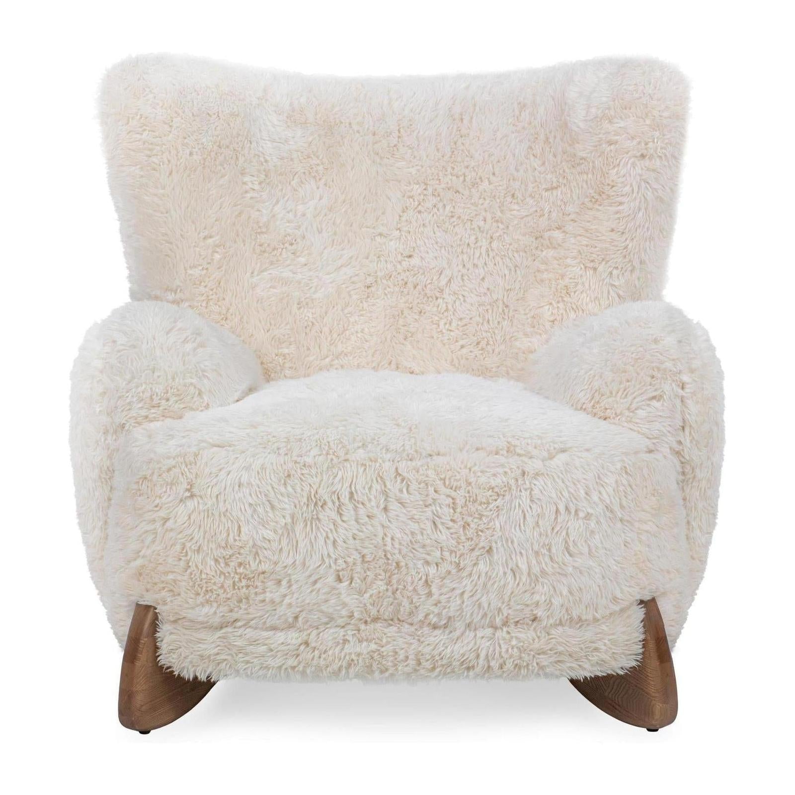 Classic Home Riya Accent Chair