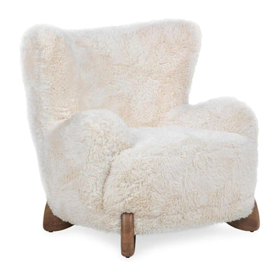 Classic Home Riya Accent Chair