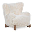 Classic Home Riya Accent Chair