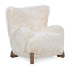 Classic Home Riya Accent Chair