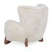 Classic Home Riya Accent Chair