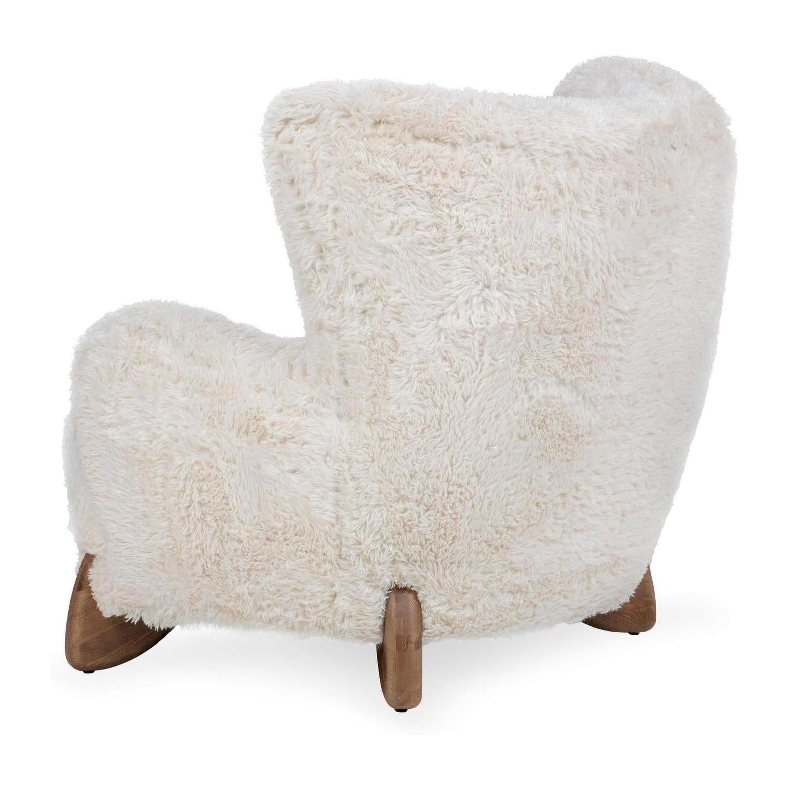 Classic Home Riya Accent Chair