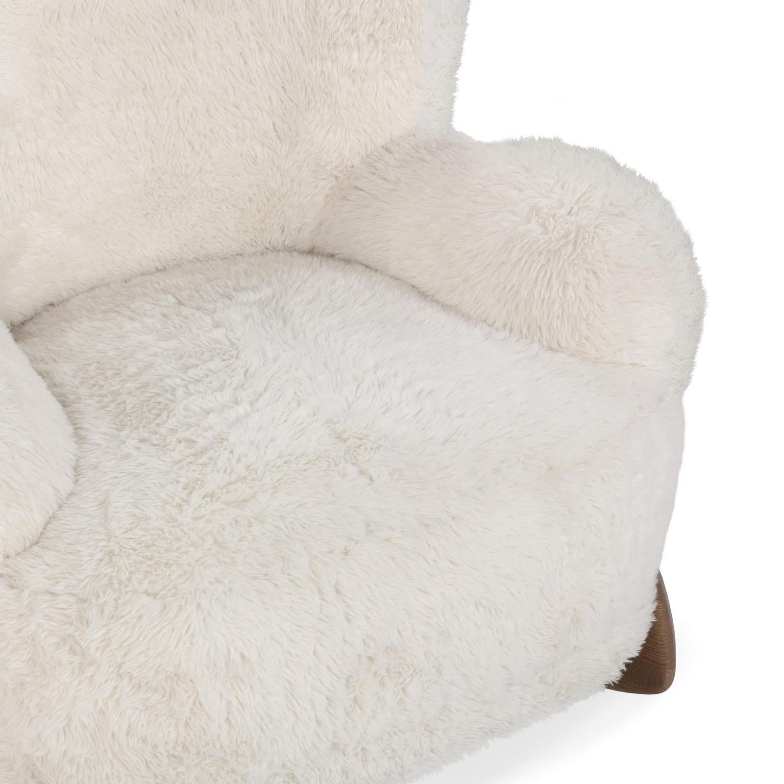 Classic Home Riya Accent Chair