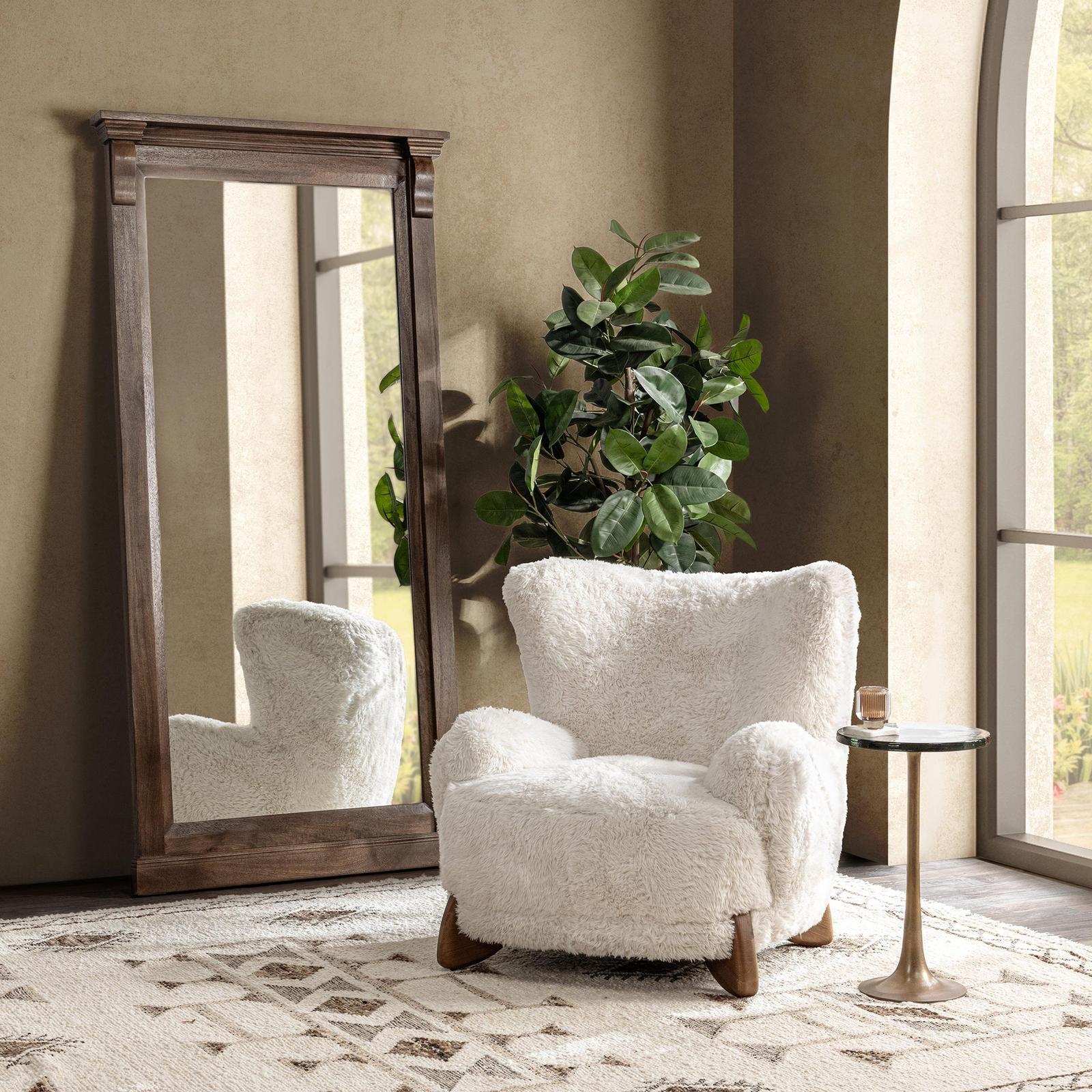 Classic Home Riya Accent Chair