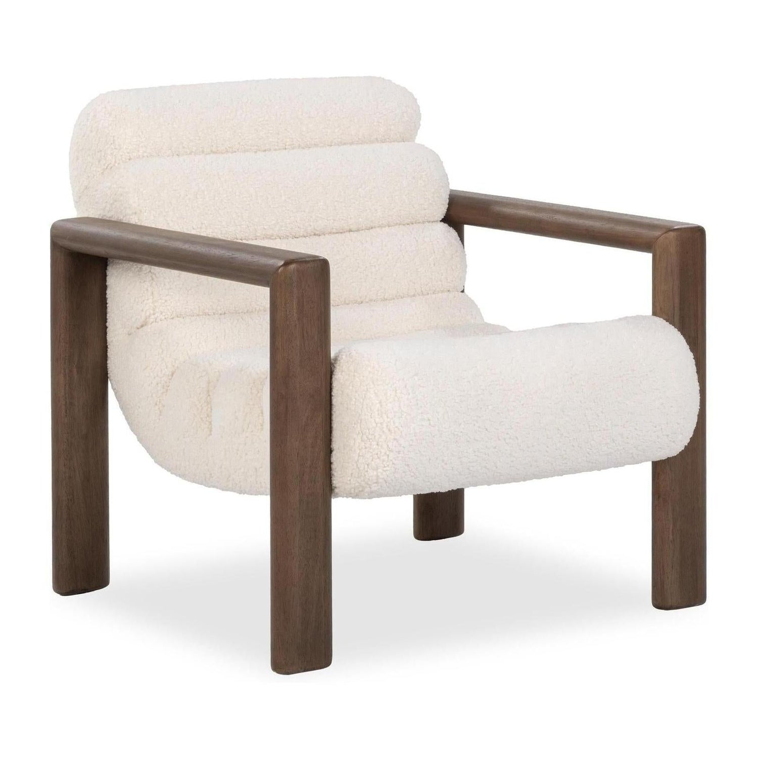 Classic Home Dahlia Accent Chair