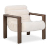 Classic Home Dahlia Accent Chair
