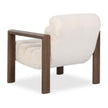 Classic Home Dahlia Accent Chair