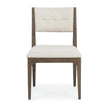 Classic Home Estelle Dining Chair - Set of 2