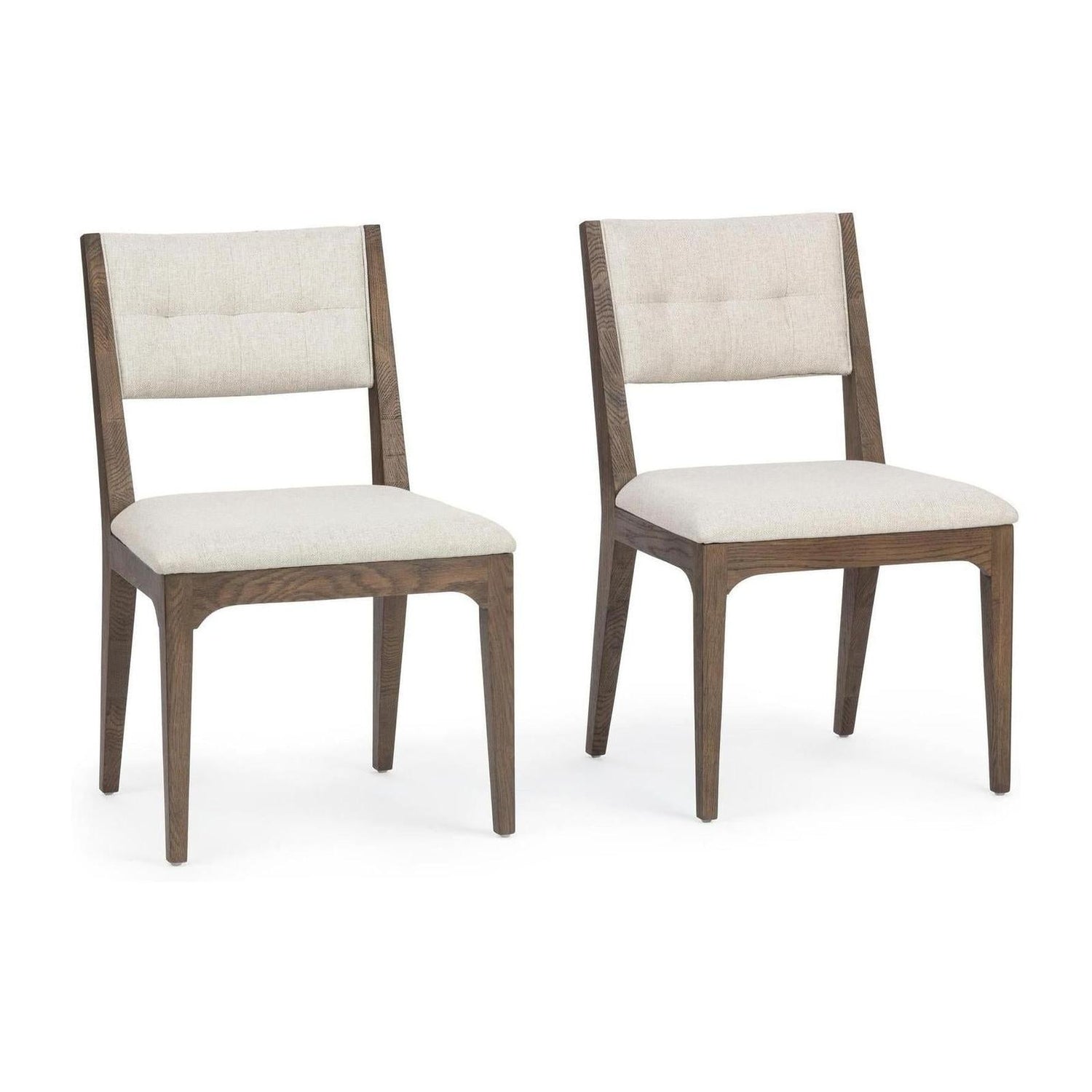 Classic Home Estelle Dining Chair - Set of 2