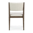 Classic Home Estelle Dining Chair - Set of 2