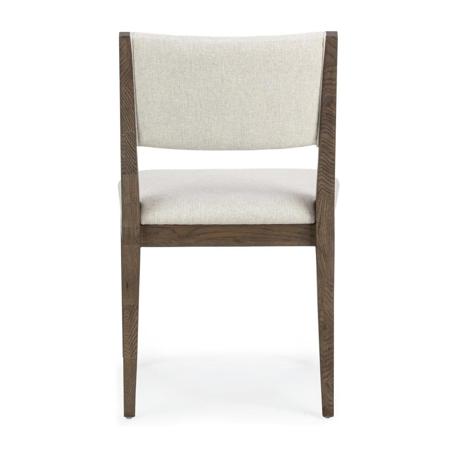Classic Home Estelle Dining Chair - Set of 2