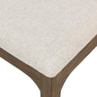 Classic Home Estelle Dining Chair - Set of 2
