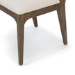 Classic Home Estelle Dining Chair - Set of 2