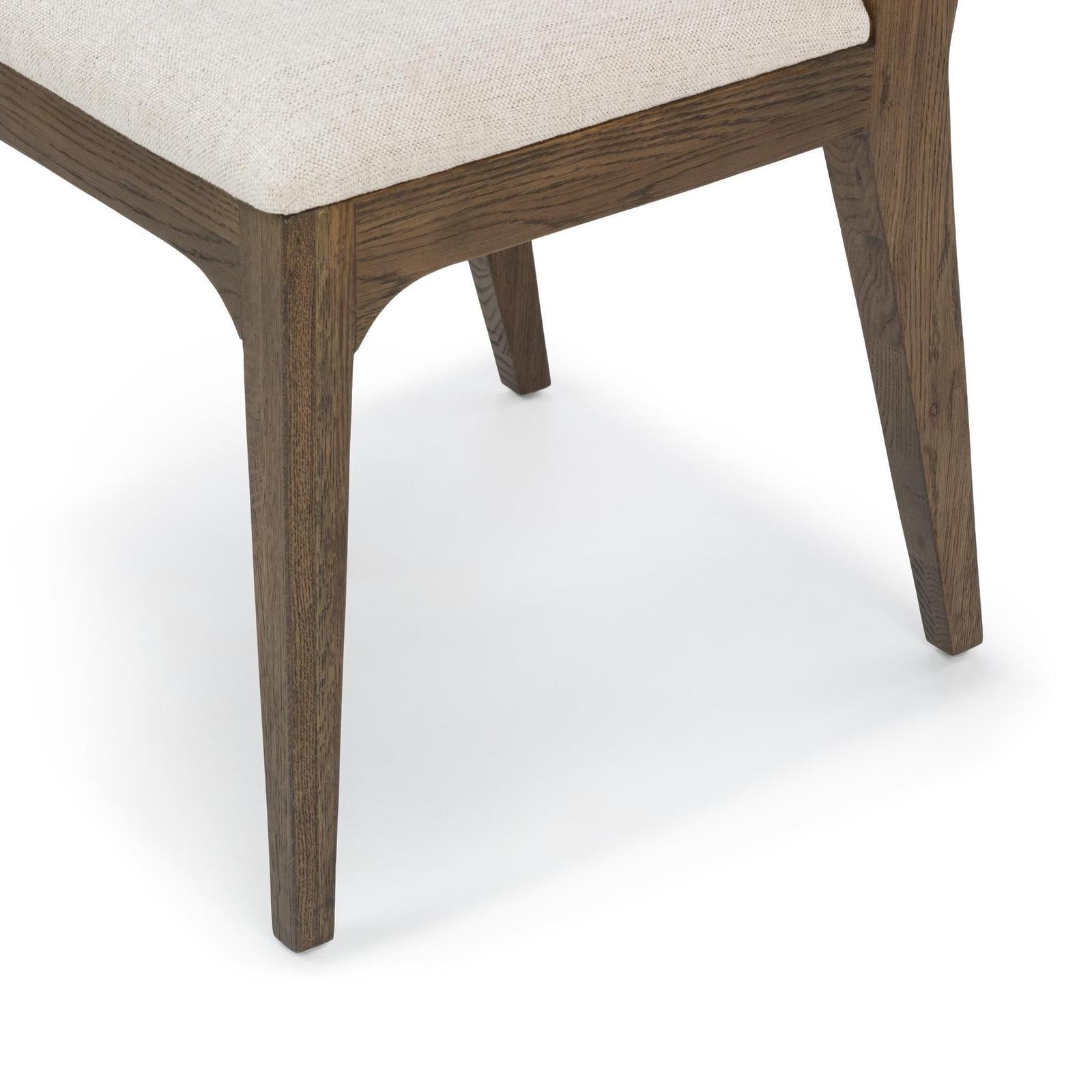 Classic Home Estelle Dining Chair - Set of 2
