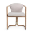 Classic Home Dawson Outdoor Dining Chair