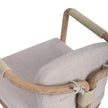 Classic Home Dawson Outdoor Dining Chair