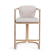 Classic Home Dawson Outdoor Counter Stool