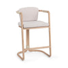 Classic Home Dawson Outdoor Counter Stool