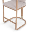 Classic Home Dawson Outdoor Counter Stool