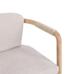 Classic Home Dawson Outdoor Counter Stool
