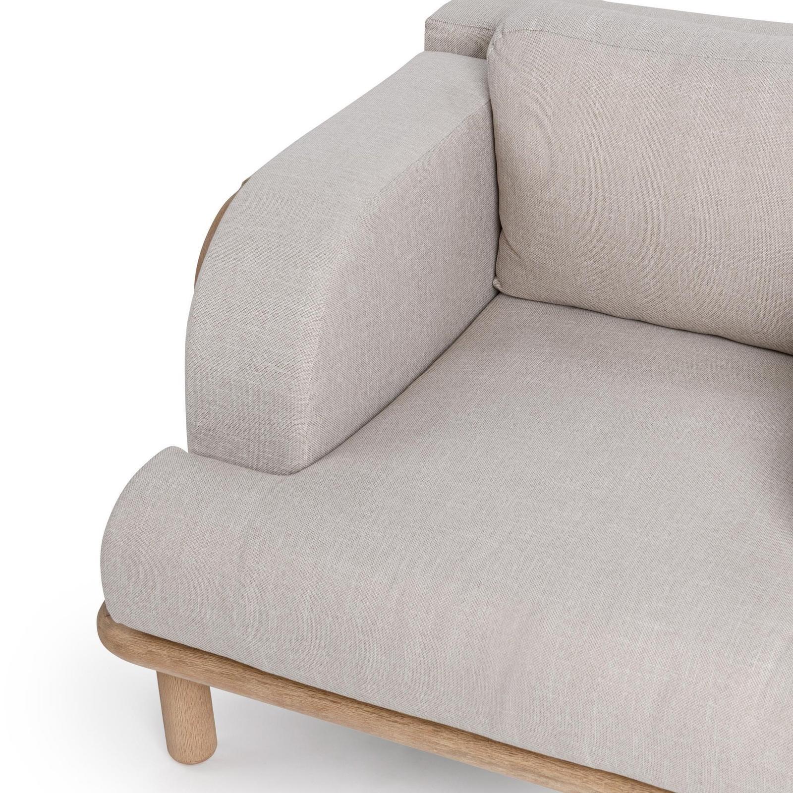 Classic Home Dawson Outdoor Accent Chair