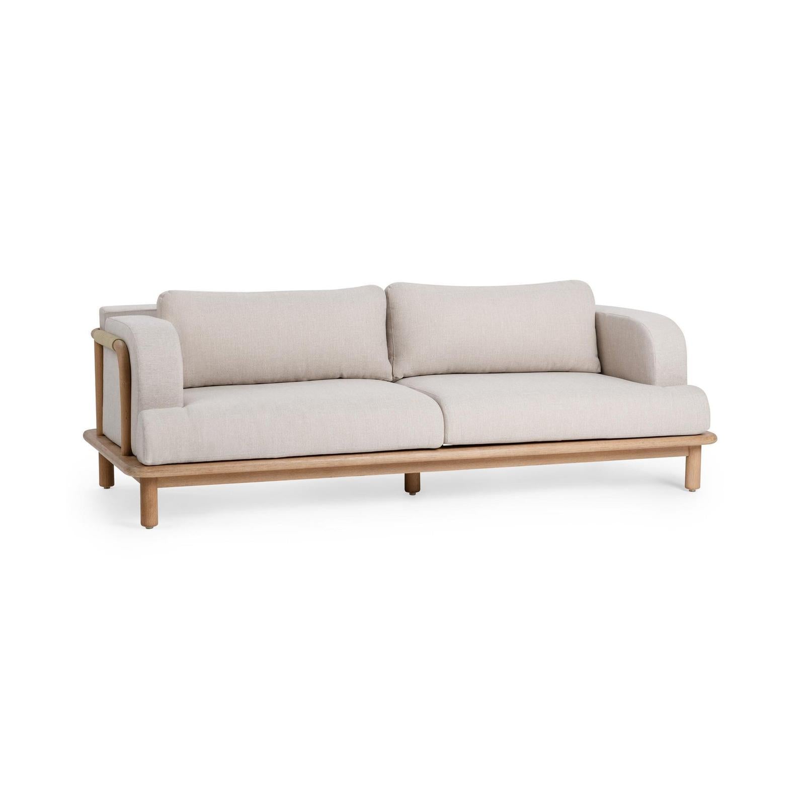 Classic Home Dawson Outdoor Sofa