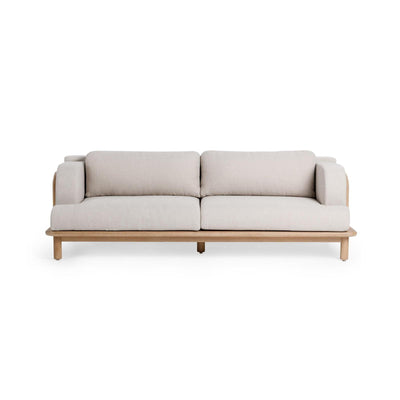 Classic Home Dawson Outdoor Sofa