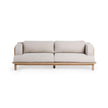 Classic Home Dawson Outdoor Sofa