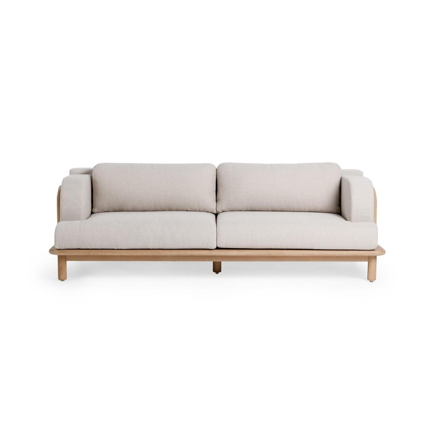 Classic Home Dawson Outdoor Sofa