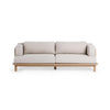 Classic Home Dawson Outdoor Sofa