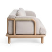 Classic Home Dawson Outdoor Sofa