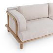 Classic Home Dawson Outdoor Sofa