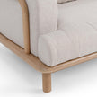 Classic Home Dawson Outdoor Sofa
