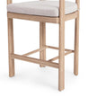Classic Home Oliver Outdoor Counter Stool