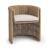 Classic Home Rami Outdoor Dining Chair