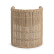 Classic Home Rami Outdoor Dining Chair
