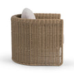 Classic Home Rami Outdoor Accent Chair