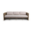 Classic Home Rami Outdoor Sofa