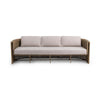 Classic Home Rami Outdoor Sofa