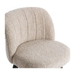 Classic Home Della Swivel Counter Stool