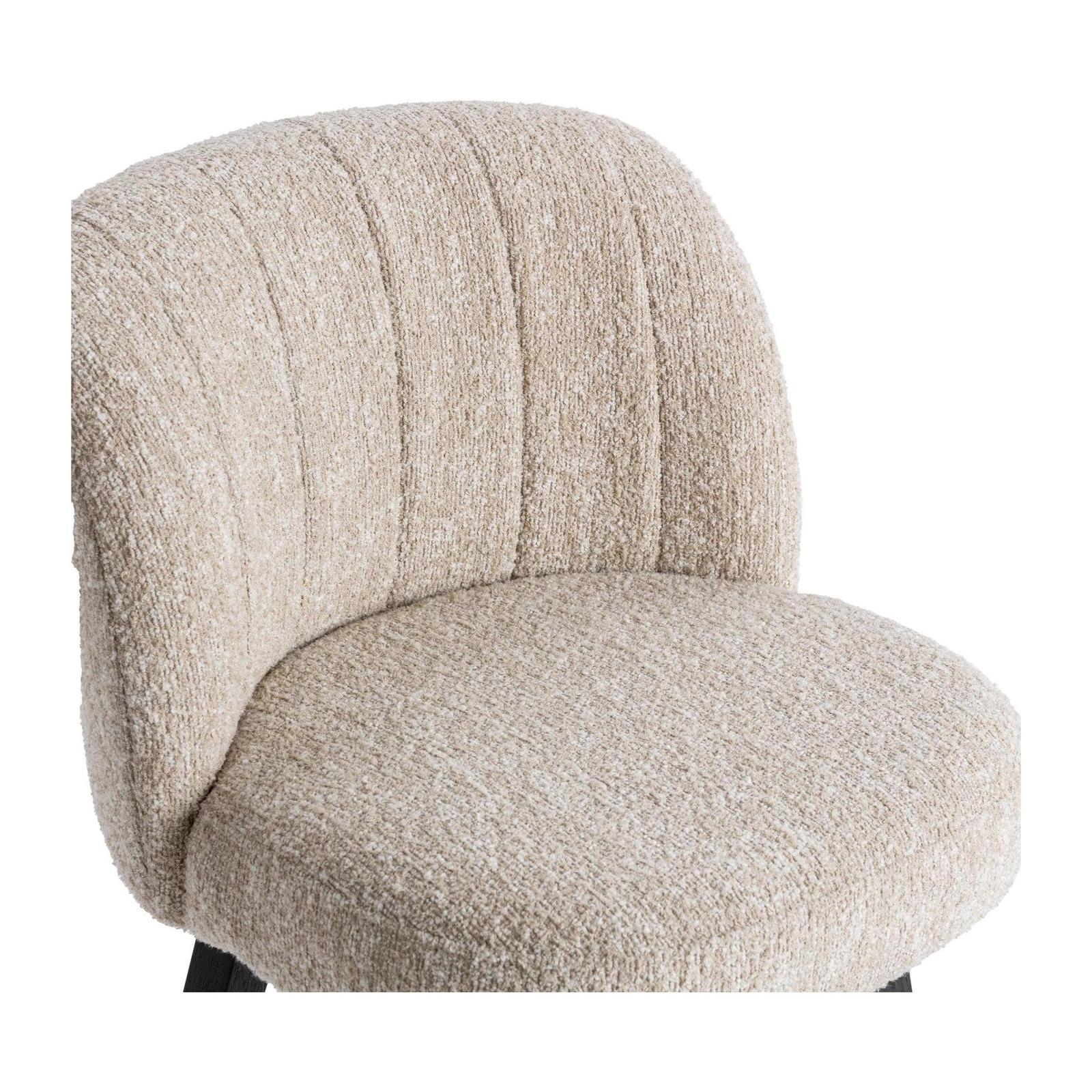 Classic Home Della Swivel Counter Stool